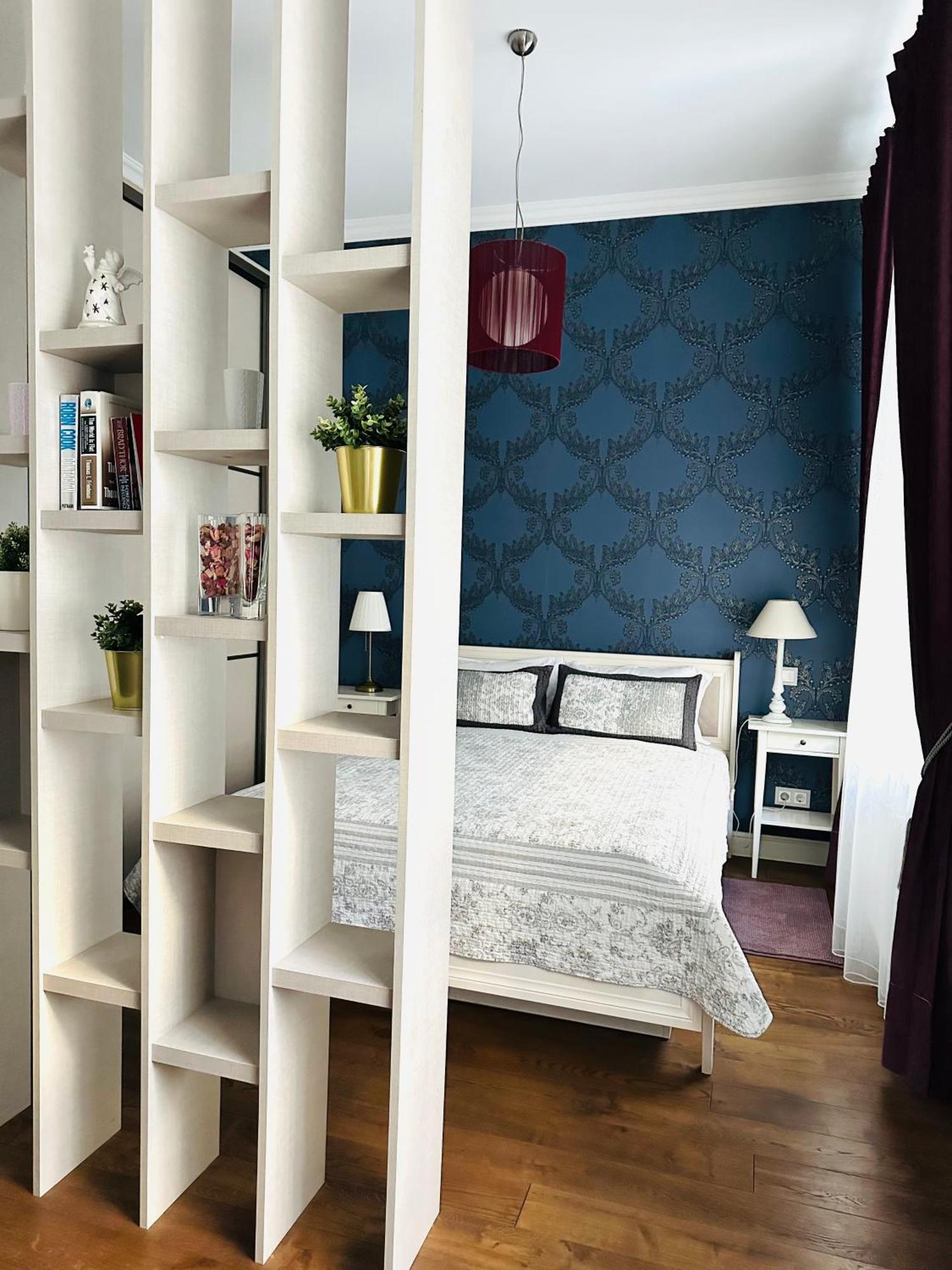 Vilnius Street Apartment المظهر الخارجي الصورة