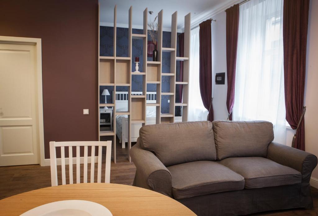 Vilnius Street Apartment الغرفة الصورة
