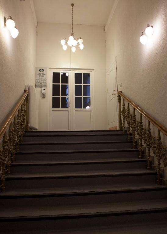 Vilnius Street Apartment المظهر الخارجي الصورة