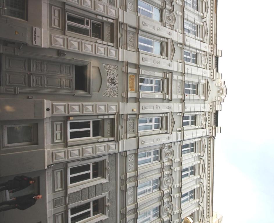 Vilnius Street Apartment المظهر الخارجي الصورة