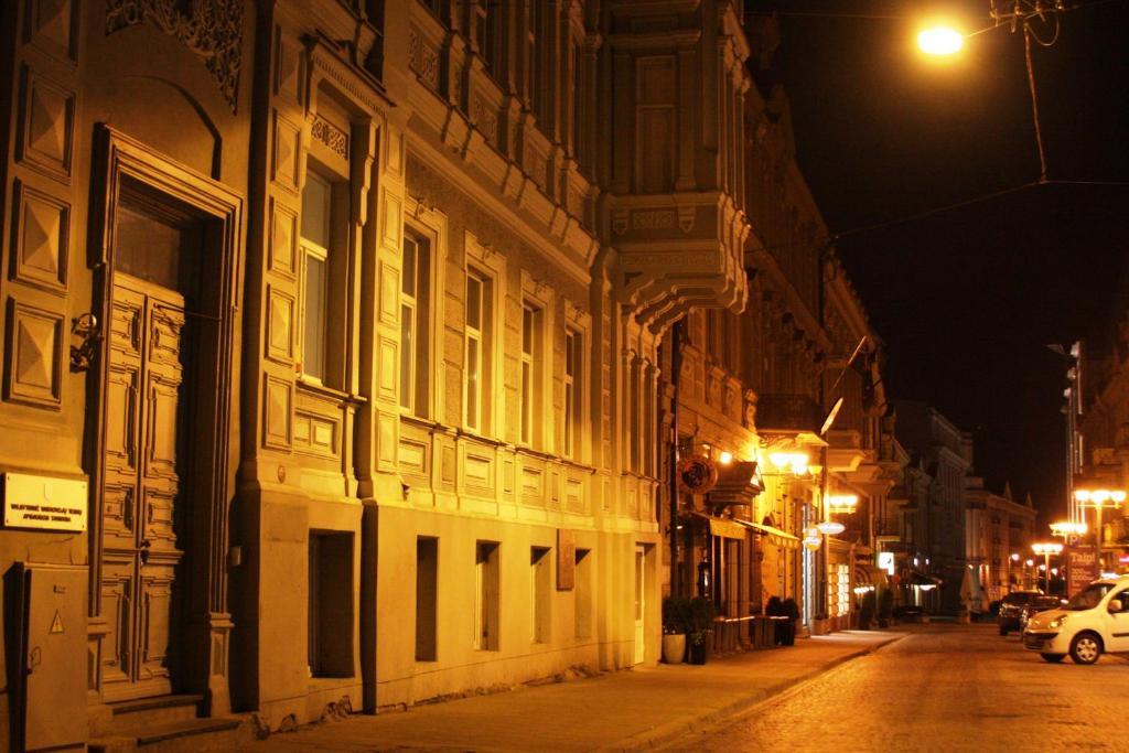 Vilnius Street Apartment الغرفة الصورة